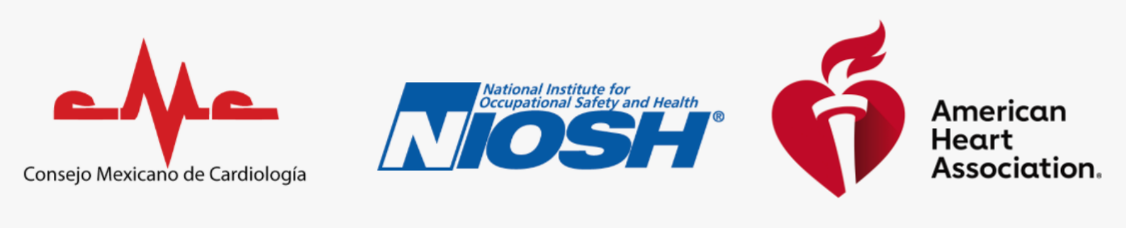 Entidades que respaldan a nuestro equipo