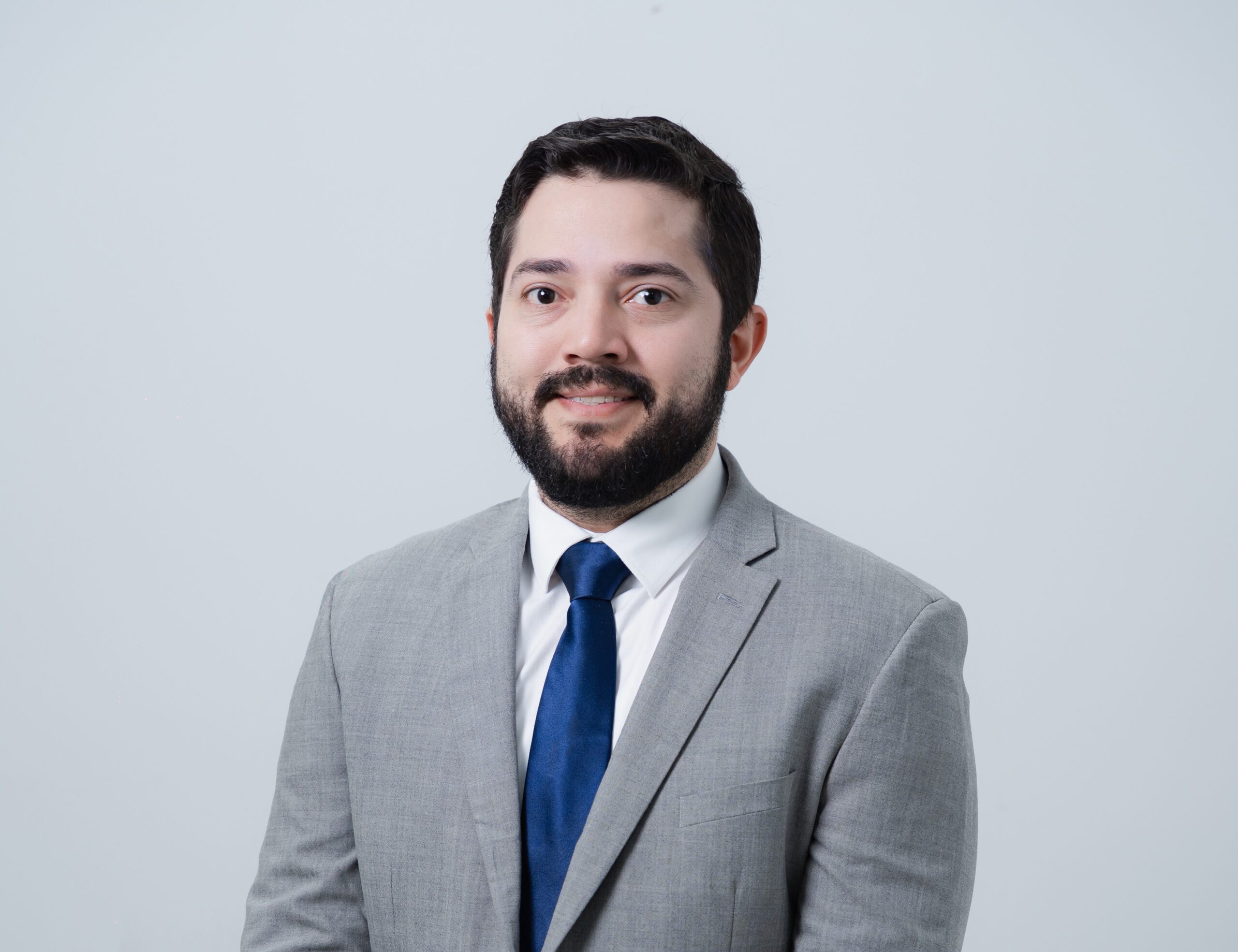 Dr. Jesús Ruíz Ávalos