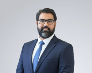 Dr. Moisés Gutiérrez