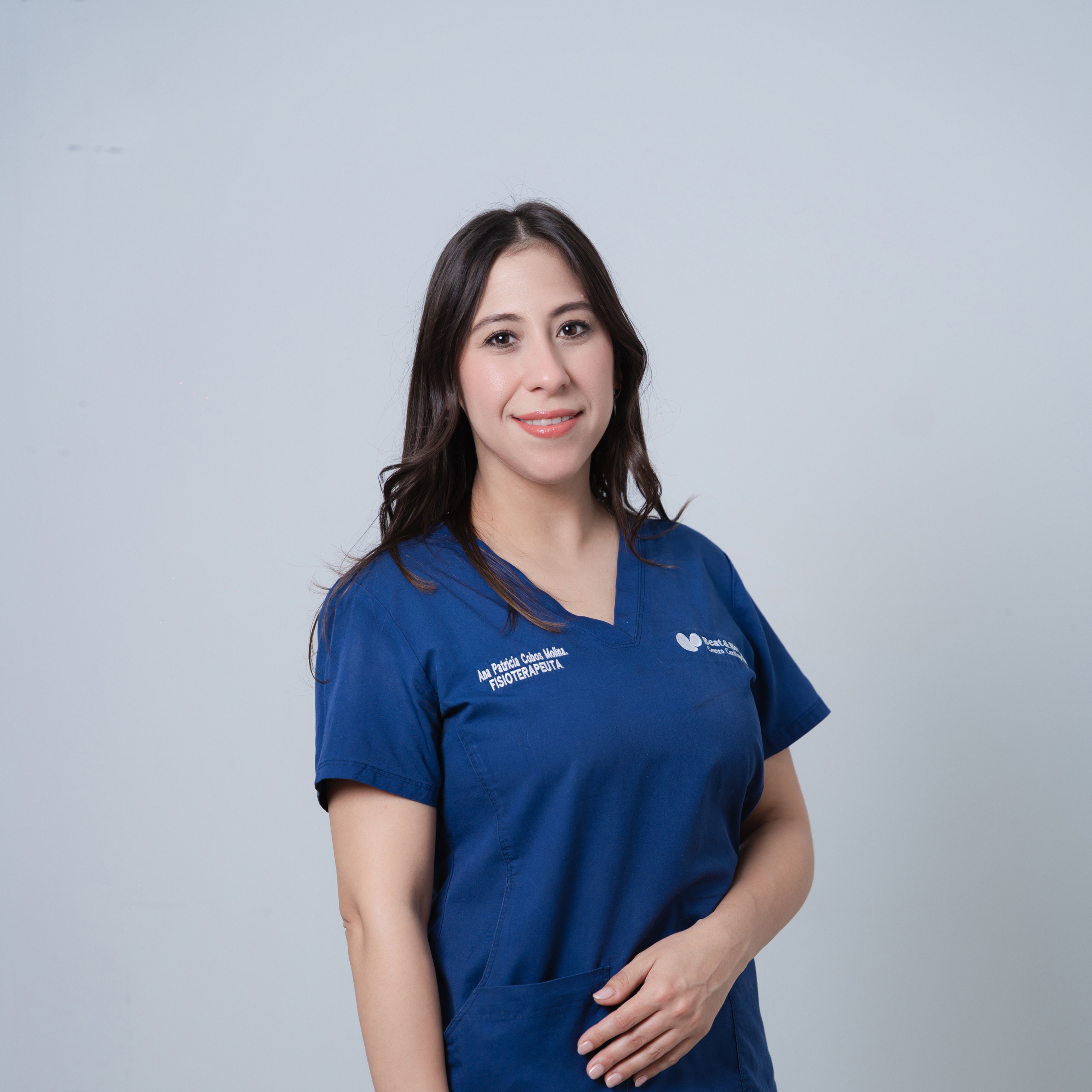 Ana Patricia Cobos Molina