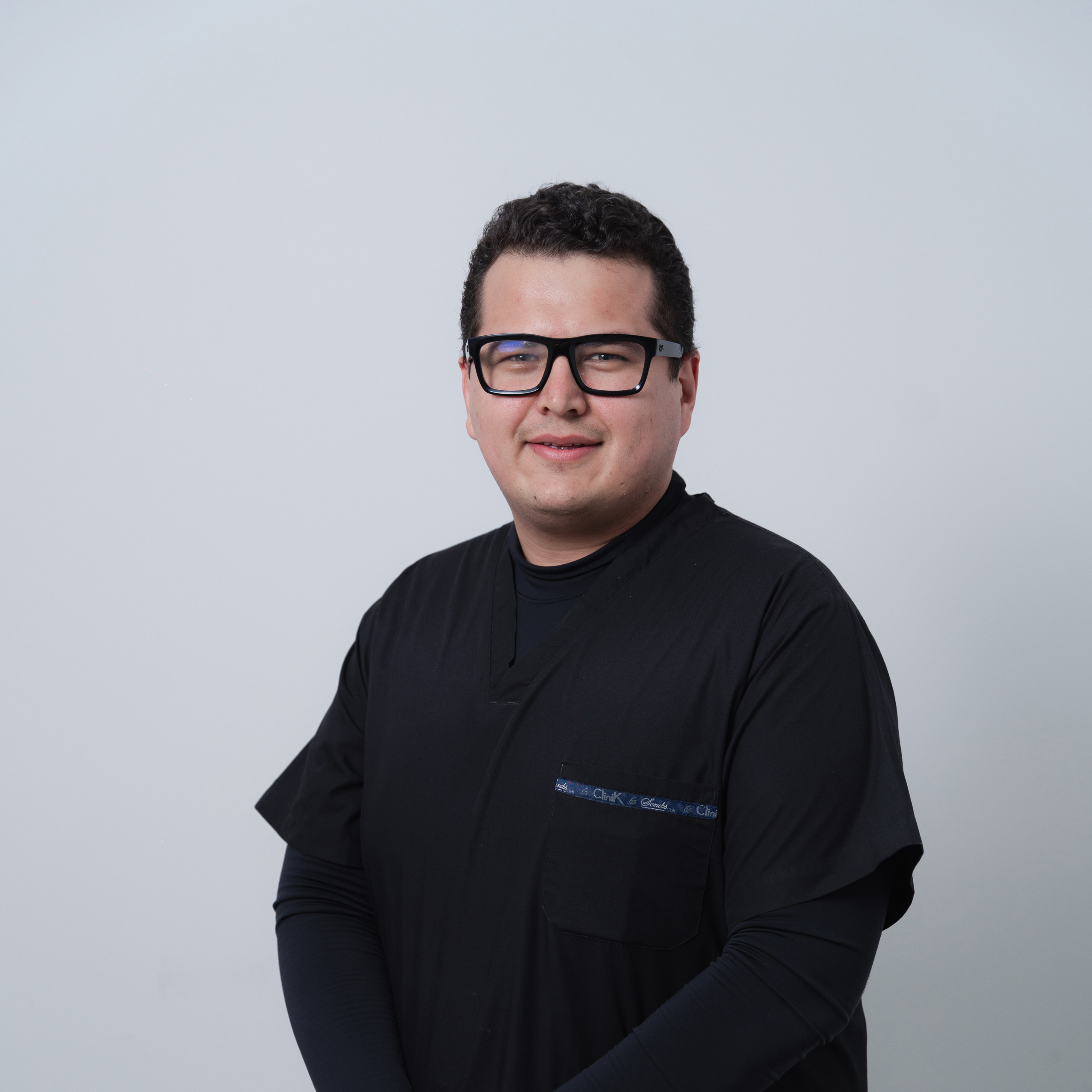 Luis Armando Robles Badilla