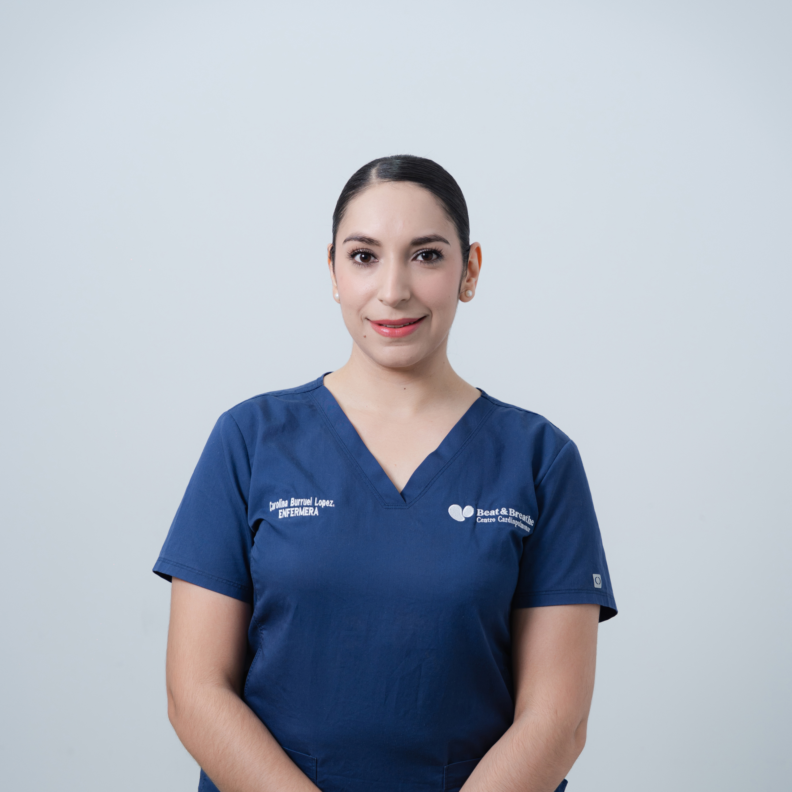 Carolina Burruel López