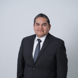 Dr. Fausto Pérez Méndez