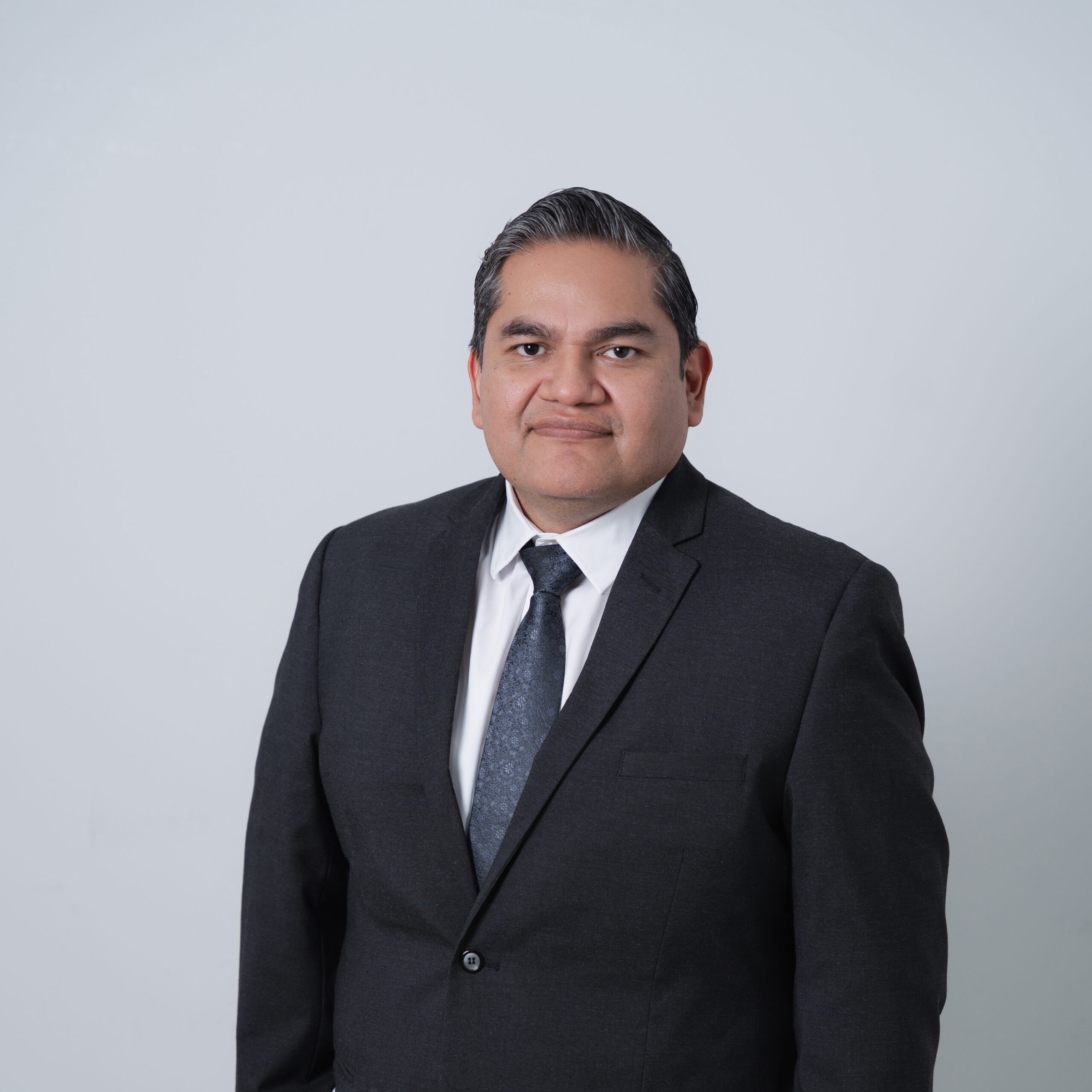 Dr. Fausto Pérez Méndez