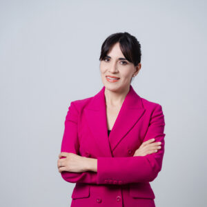 Dra. Coral Murillo Benítez