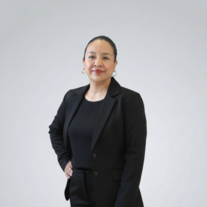 Dra. Erika Sosa Cruz