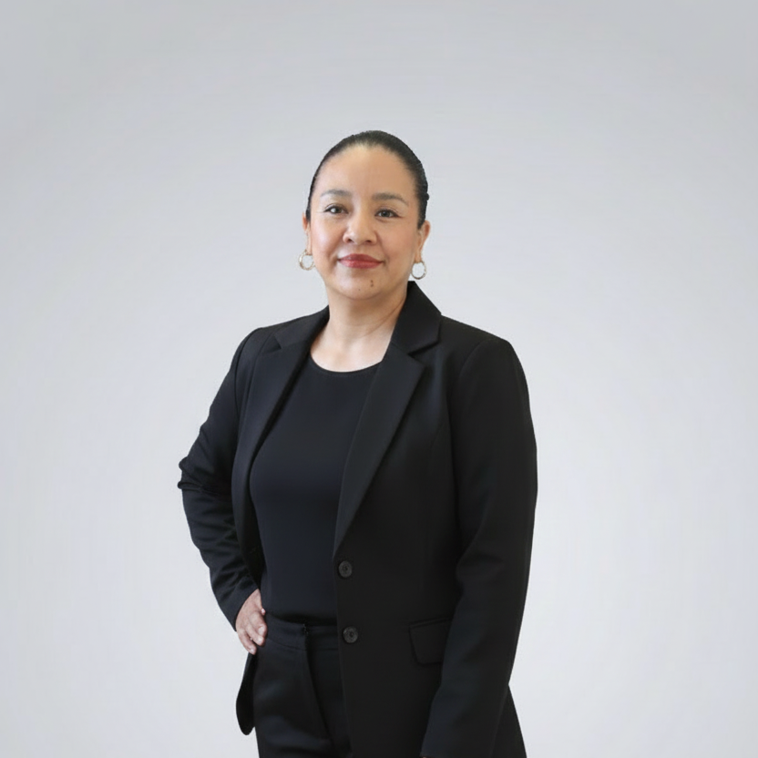 Dra. Erika Sosa Cruz