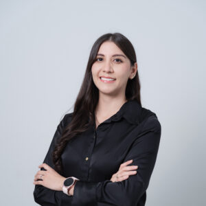 Dra. Samantha Roxana Reyes Figueroa